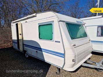 Adria Unica B Exclusive 462