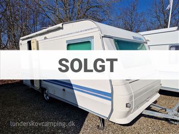 Adria Unica B Exclusive 462