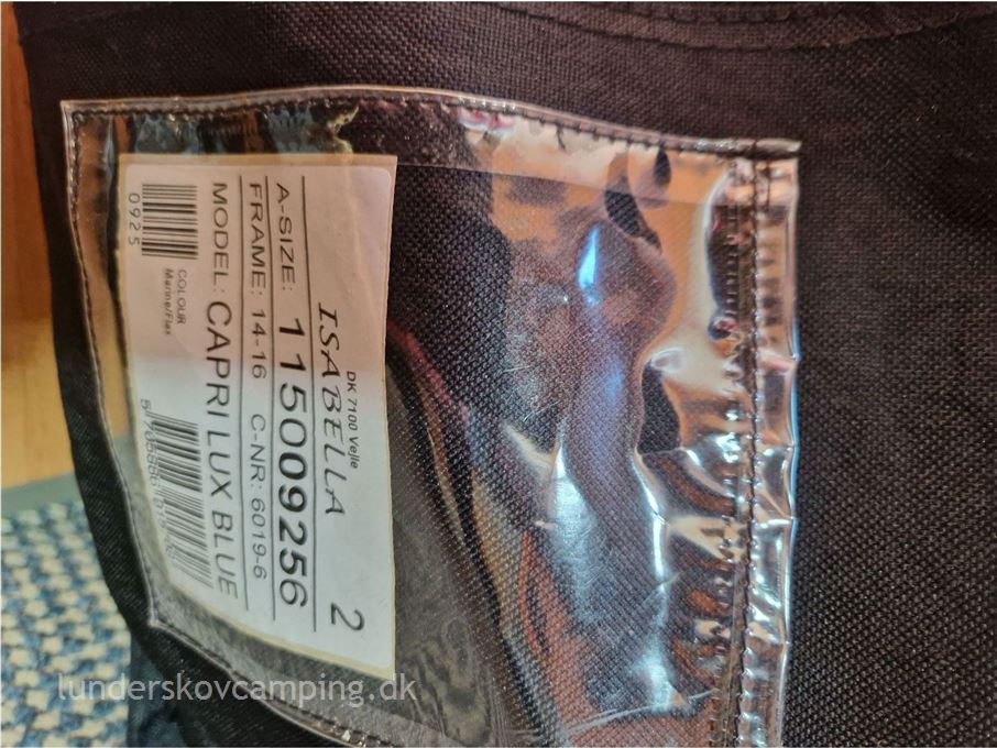 Adria Unica B Exclusive 462