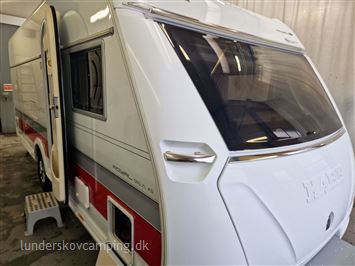 Kabe Royal 560 XL KS