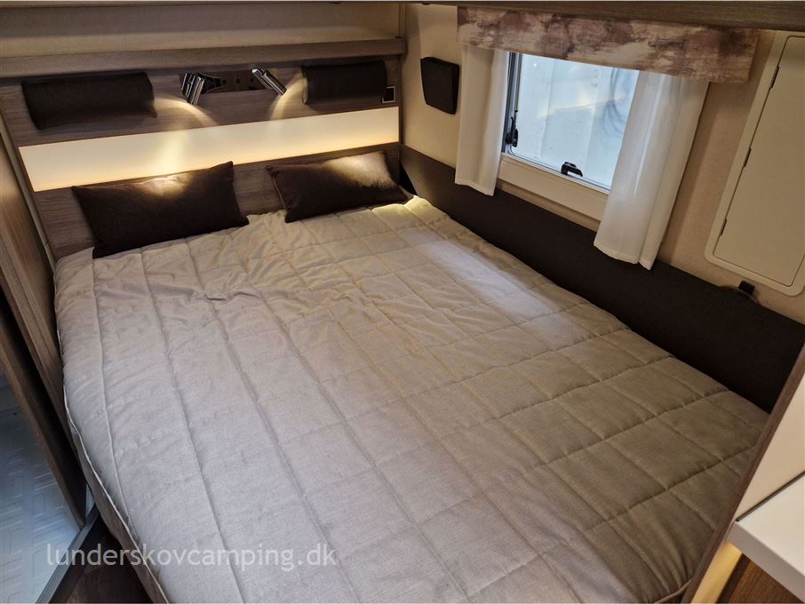 Kabe Royal 560 XL KS