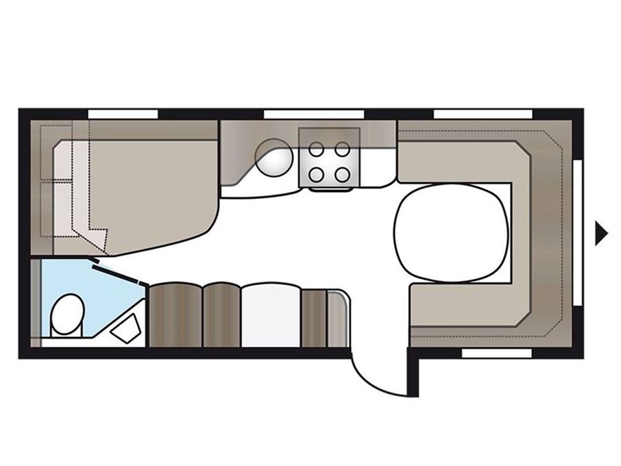 Kabe Royal 560 XL KS