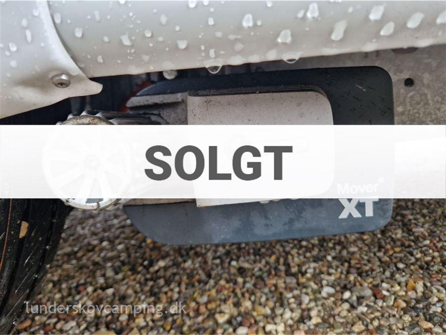 Tabbert Rossini 490 TD Finest Edition 2022