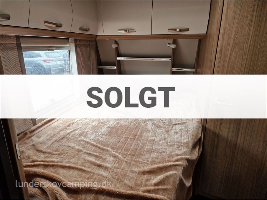 Tabbert Rossini 490 TD Finest Edition 2022