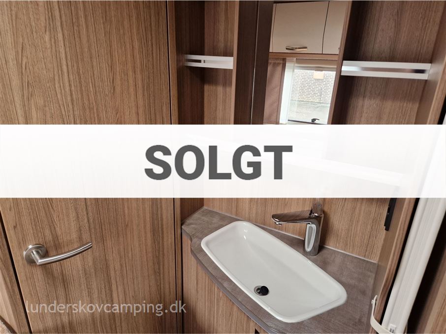 Tabbert Rossini 490 TD Finest Edition 2022