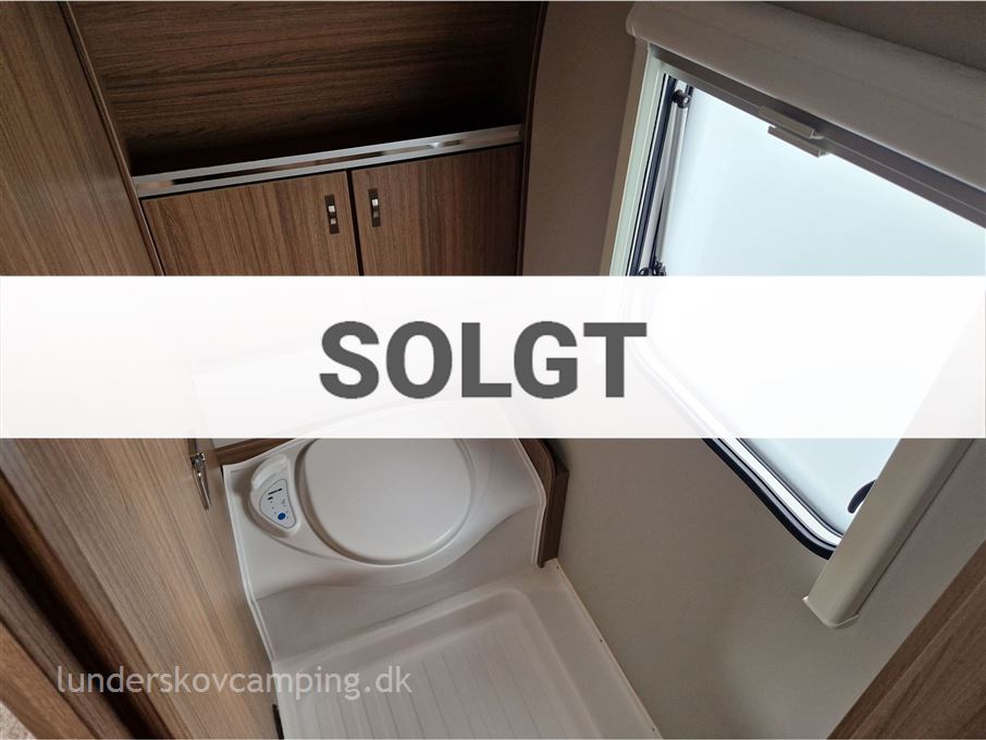 Tabbert Rossini 490 TD Finest Edition 2022