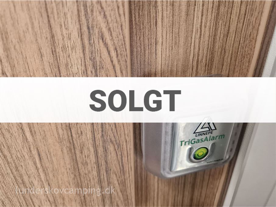 Tabbert Rossini 490 TD Finest Edition 2022