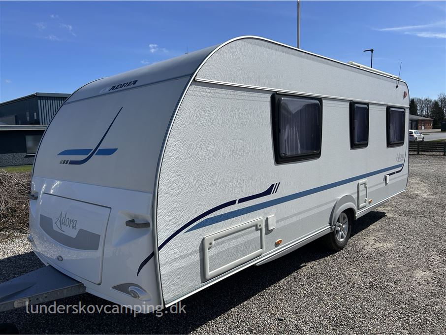 Adria Adora 563 PU