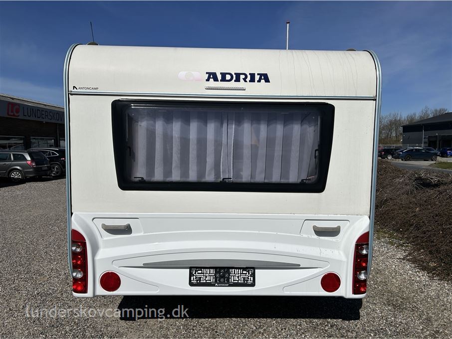 Adria Adora 563 PU