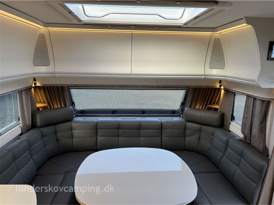 Kabe Smaragd 520 XL XV 2 KS Premium Line