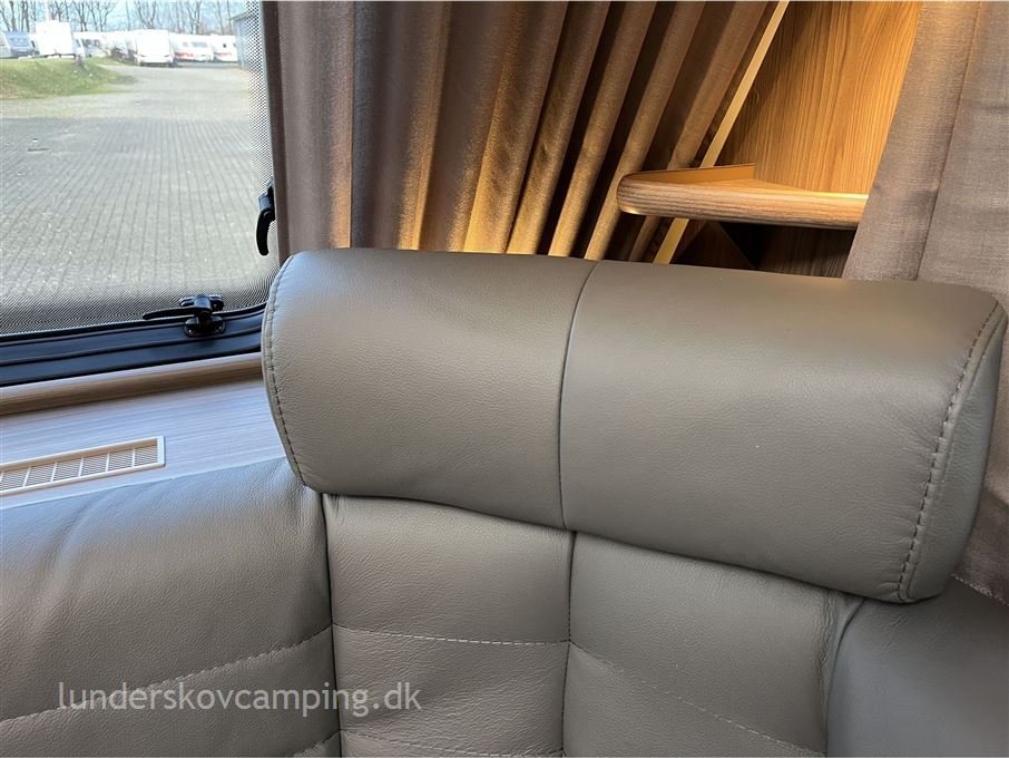 Kabe Smaragd 520 XL XV 2 KS Premium Line