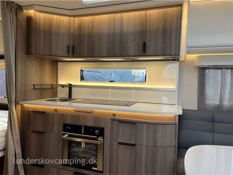 Kabe Smaragd 520 XL XV 2 KS Premium Line