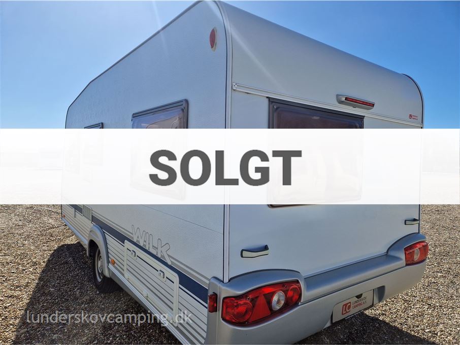 Wilk S4**** 450 HTD