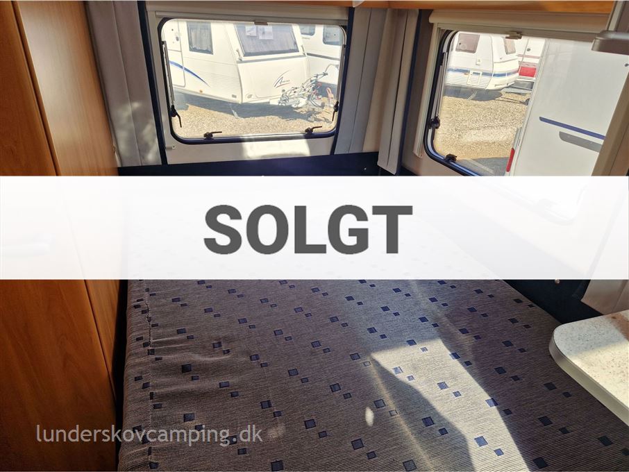 Wilk S4**** 450 HTD