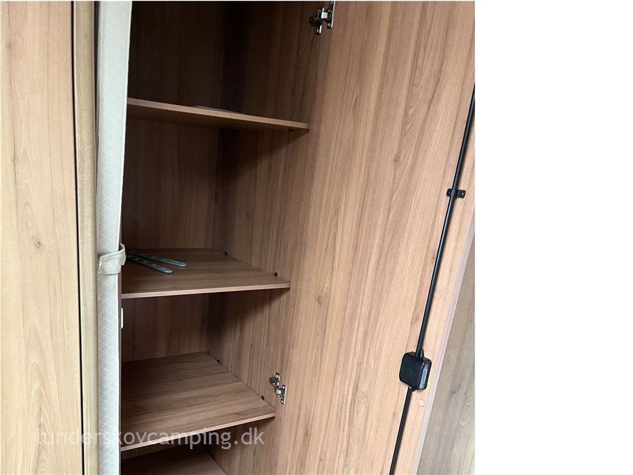 Bürstner Averso 465 TS