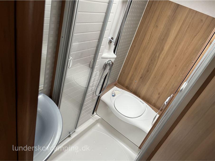 Bürstner Averso 465 TS