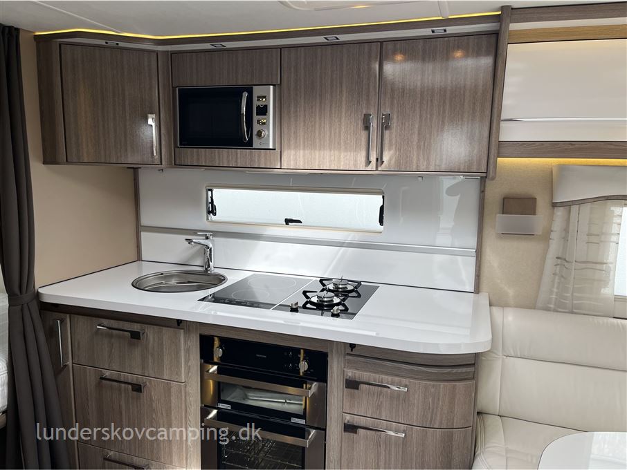 Kabe Imperial 560 XL KS