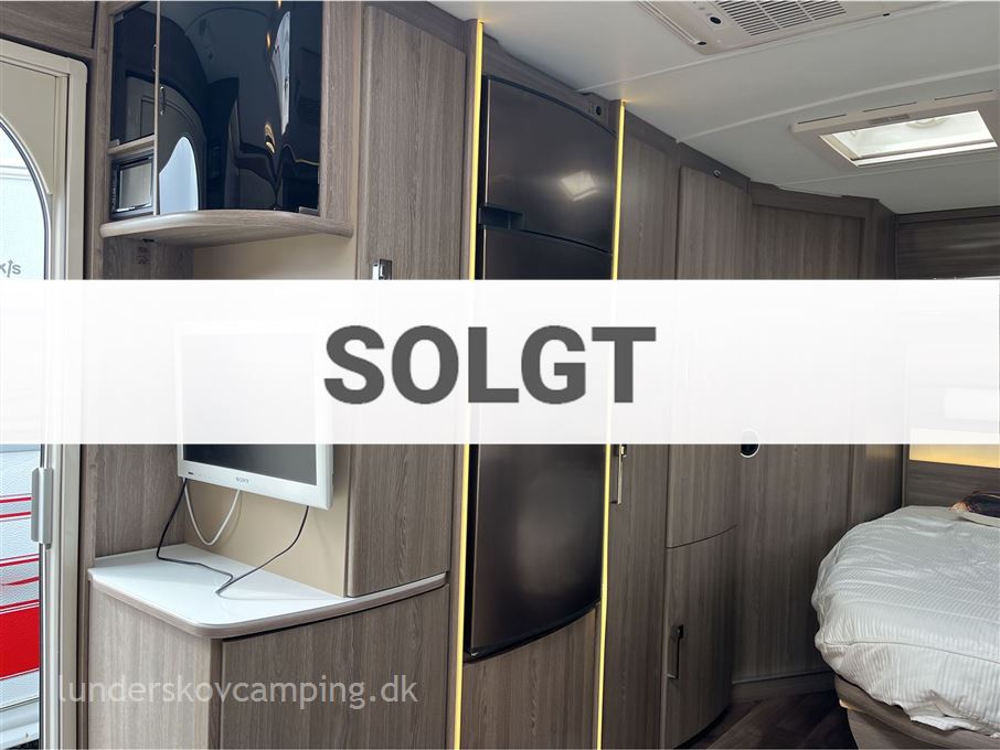 Kabe Imperial 560 XL KS