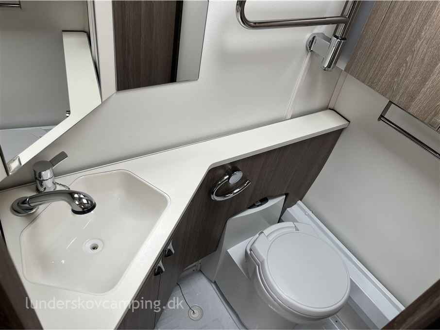 Kabe Imperial 560 XL KS