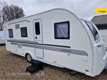 Adria Adora 563 PT