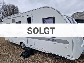Adria Adora 563 PT