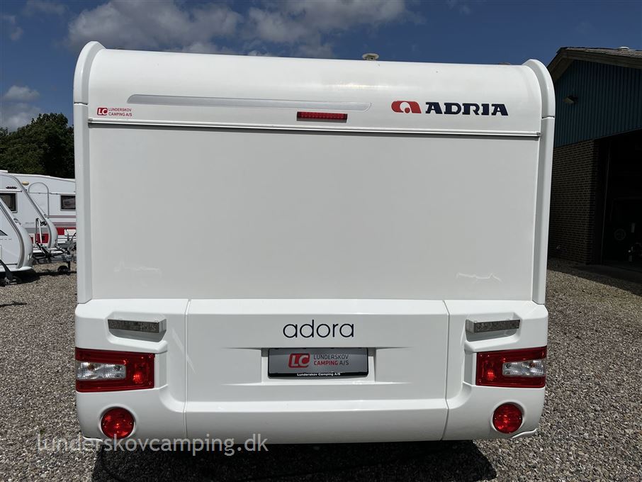 Adria Adora 563 PT