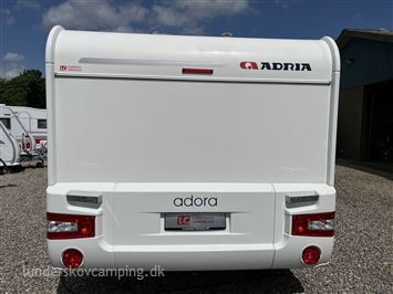 Adria Adora 563 PT