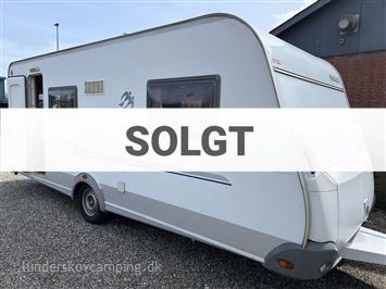 Knaus Sport 500 QDK