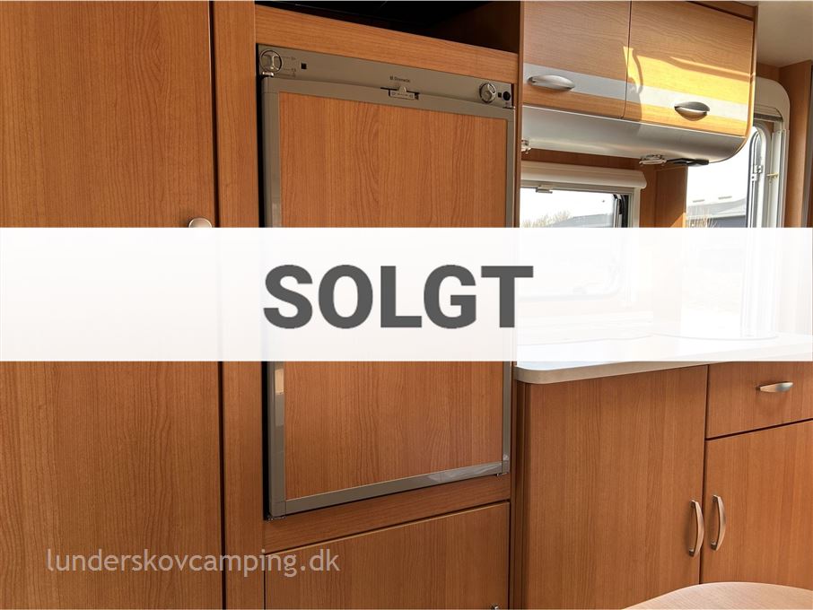 Knaus Sport 500 QDK