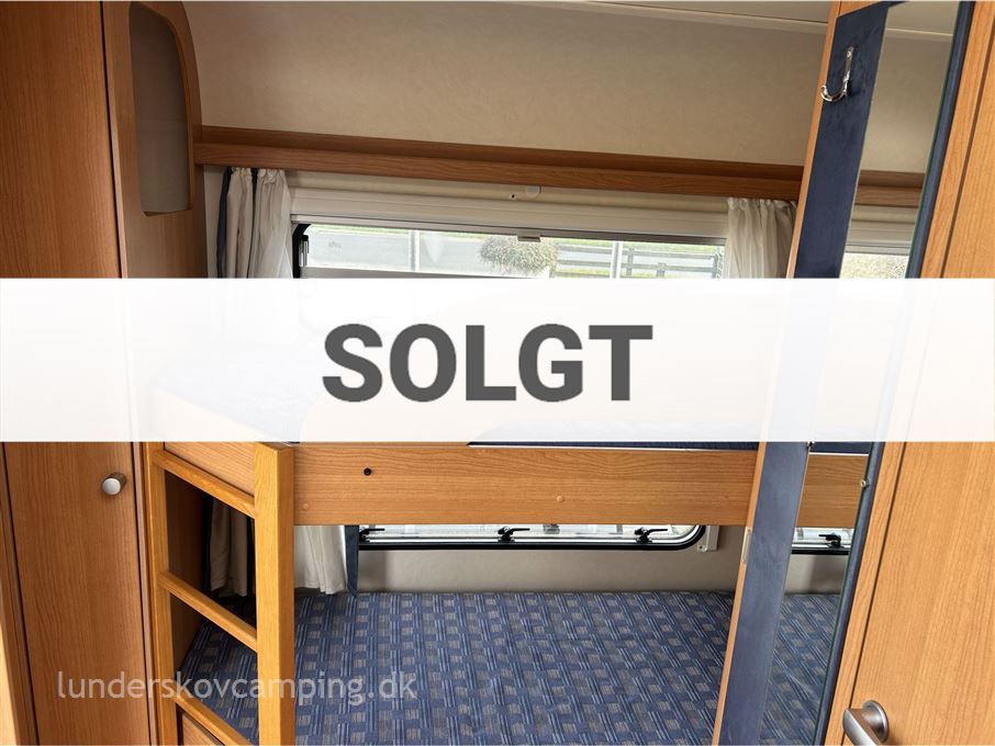 Knaus Sport 500 QDK