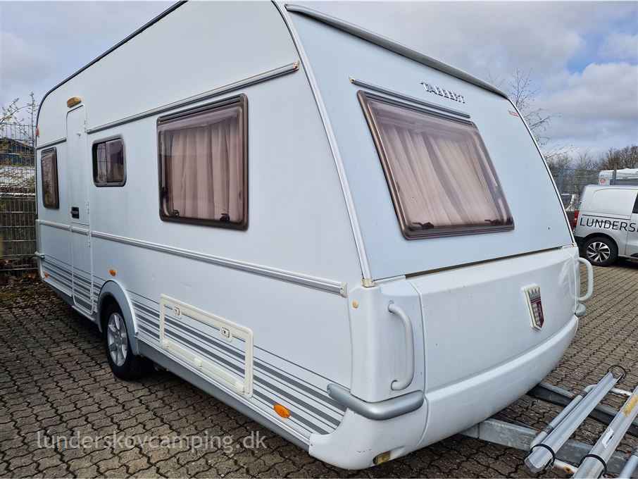 Tabbert Vivaldi 450 TD