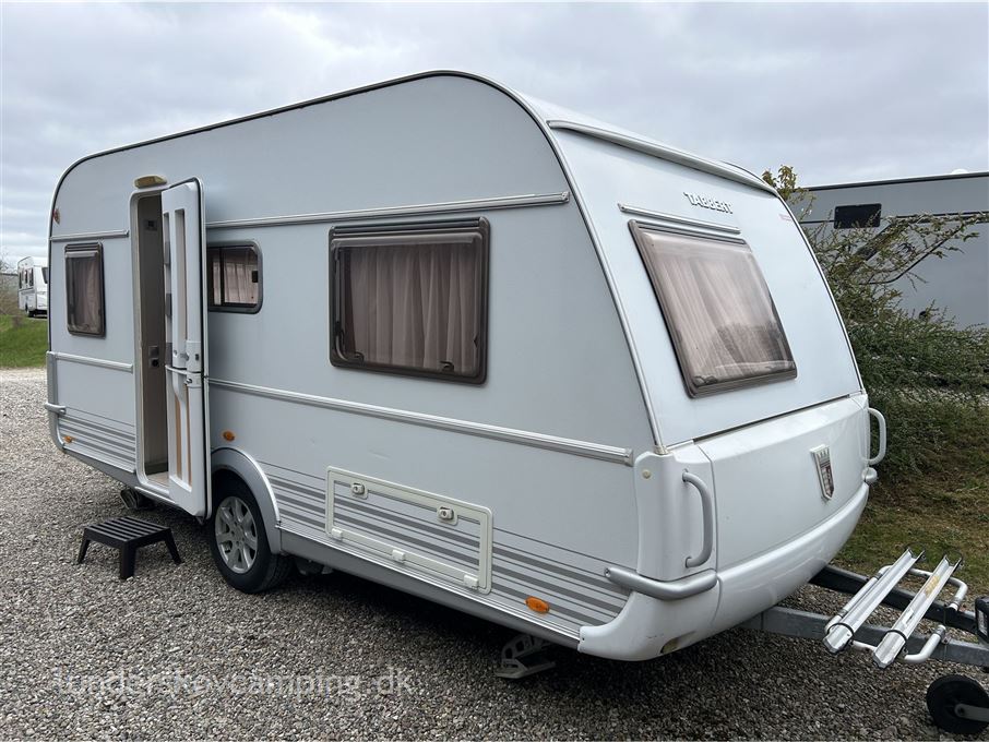 Tabbert Vivaldi 450 TD