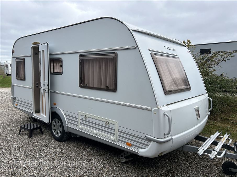 Tabbert Vivaldi 450 TD