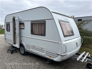 Tabbert Vivaldi 450 TD