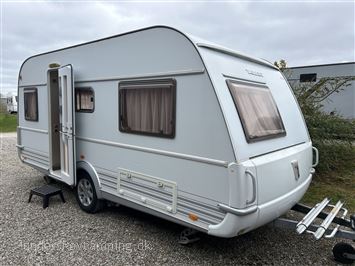 Tabbert Vivaldi 450 TD