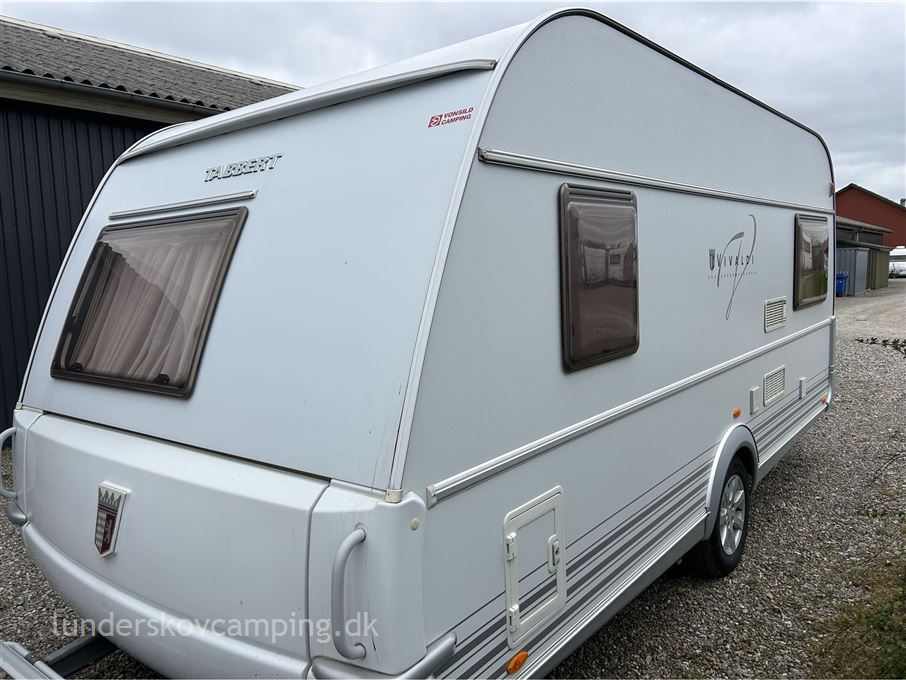 Tabbert Vivaldi 450 TD