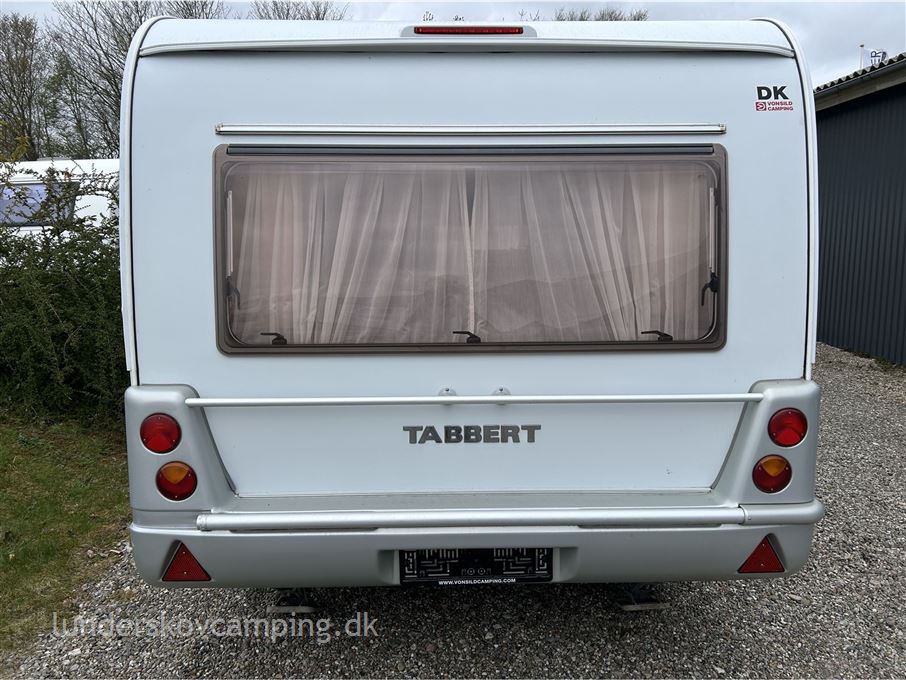 Tabbert Vivaldi 450 TD