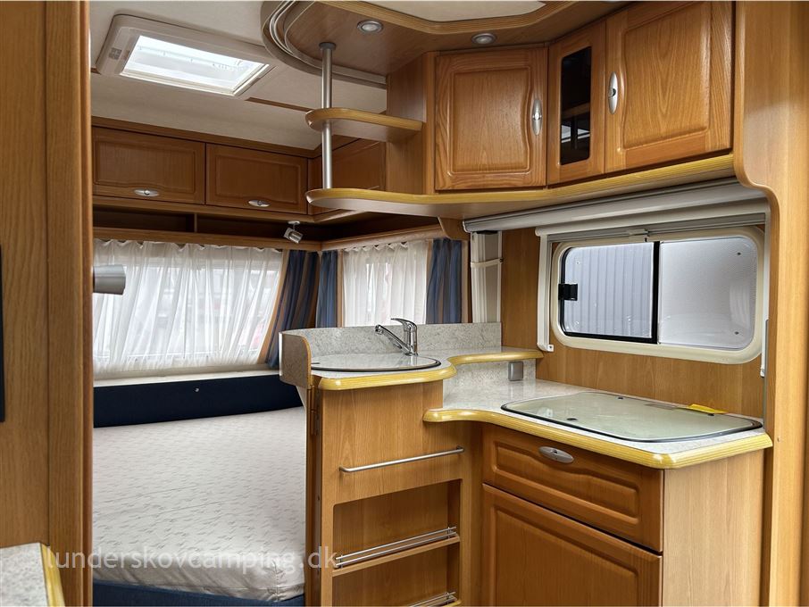 Tabbert Vivaldi 450 TD