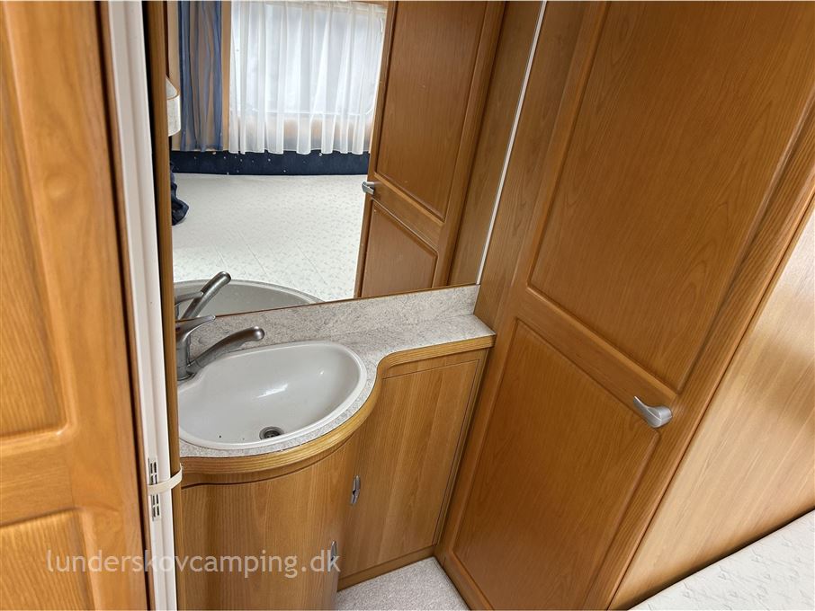 Tabbert Vivaldi 450 TD