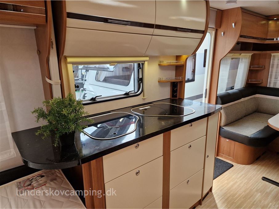 LMC Musica 520 D