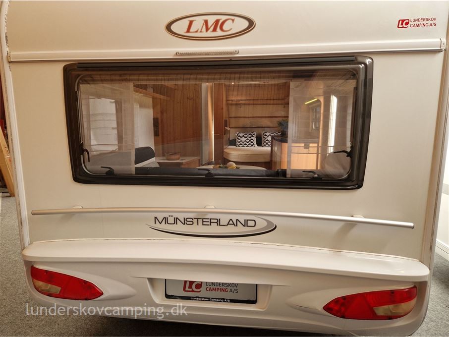 LMC Musica 520 D