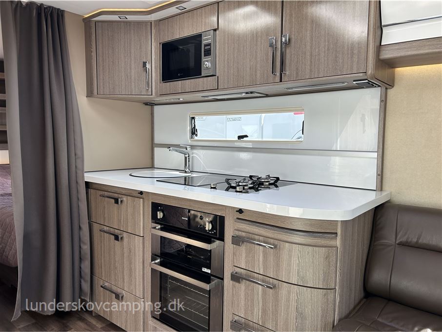 Kabe Imperial 740 E-TDL KS