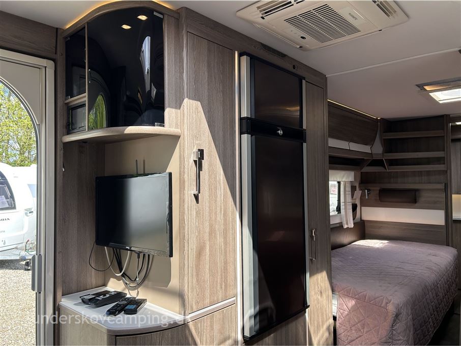 Kabe Imperial 740 E-TDL KS