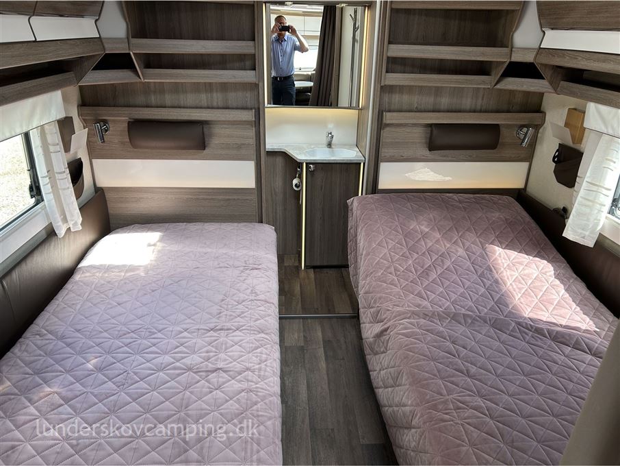 Kabe Imperial 740 E-TDL KS