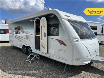 Kabe Imperial 740 E-TDL KS