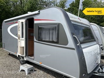 Bürstner Belcanto X-Clusive 510 TS