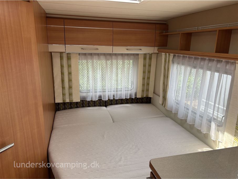 Bürstner Belcanto X-Clusive 510 TS