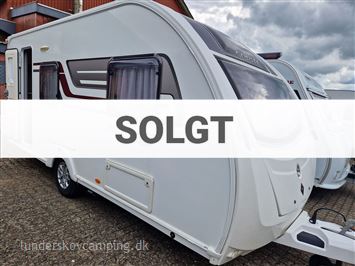 Sprite Alpine Sport 440 MF