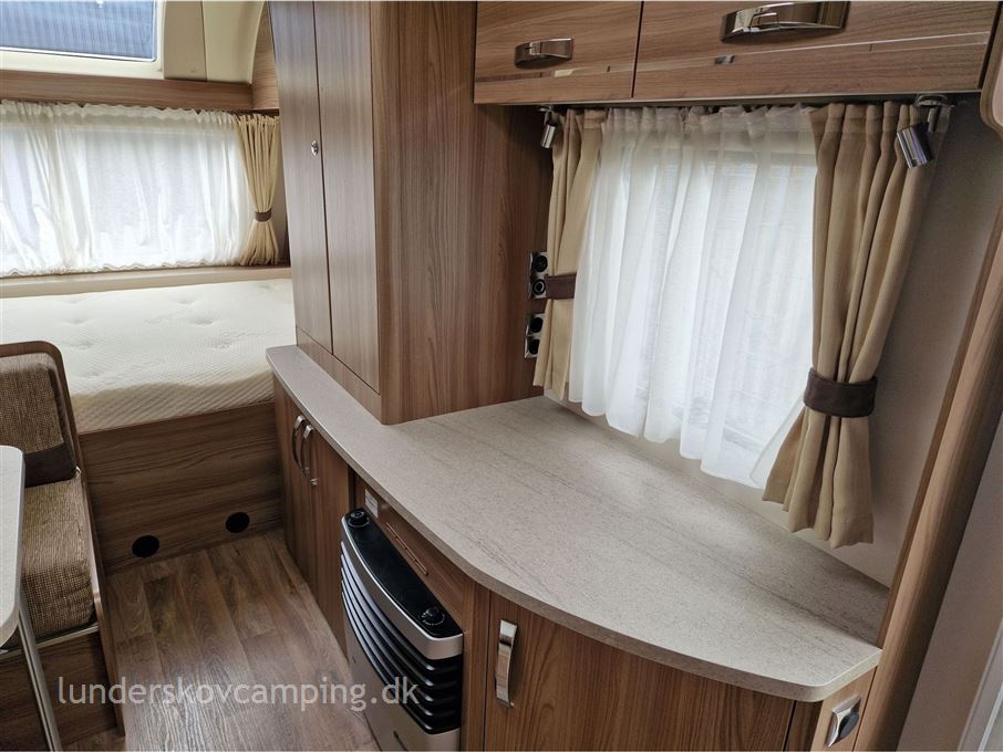 Sprite Alpine Sport 440 MF