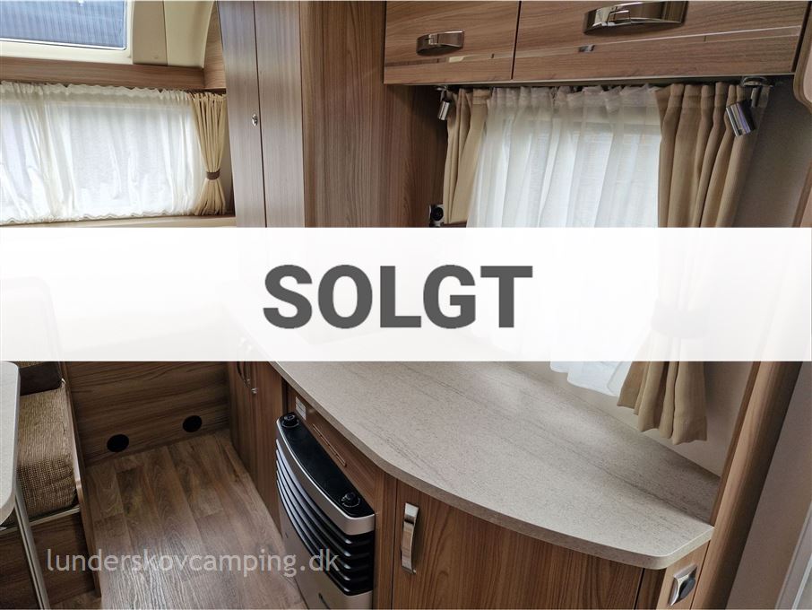 Sprite Alpine Sport 440 MF